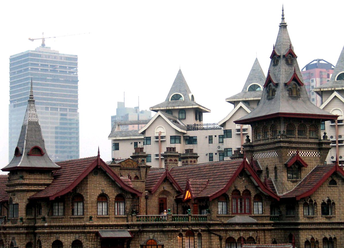 Old-French-Concession-Shanghai